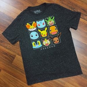 POKEMON Men’s Size M T Shirt/ Unisex/ Women